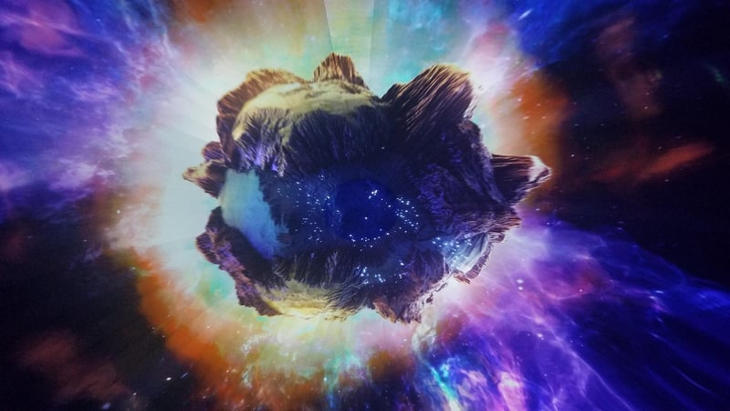 Asteroid Adventures