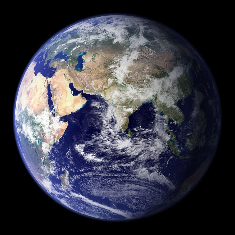Planet Colonization