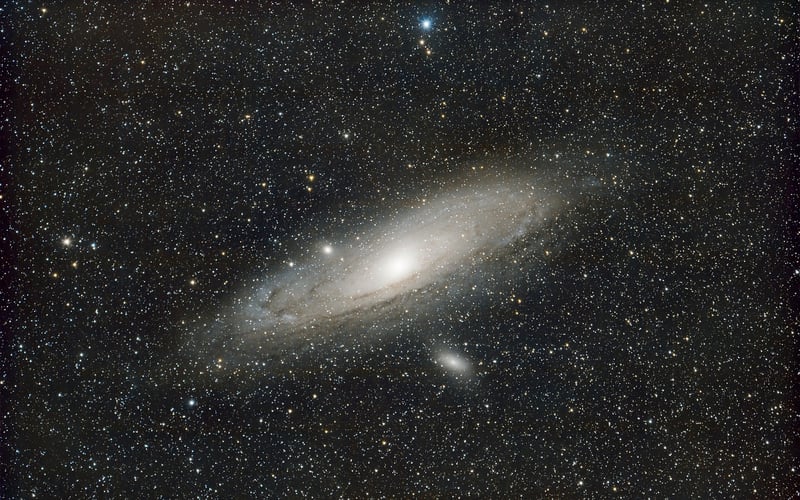 Universe Exploration